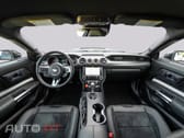 Ford Mustang 2,3 PERFORMA Premium GT 500 SHELBY 