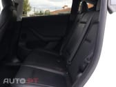 Tesla Model Y Long Range Dual Motor AWD