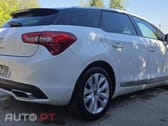 Citroen DS5 2.0 HDi Hybrid4 Sport Chic CMP6