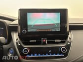 Toyota Corolla Touring Sports 1.8 Hybrid Dynamic