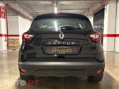 Renault Captur 0.9 TCe Exclusive