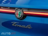 Alfa Romeo Tonale 1.5 Hybrid Sprint