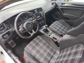 Volkswagen Golf 2.0 TDi GTD