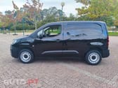 Citroen Berlingo 3 Lug.