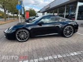 Porsche 911 Carrera