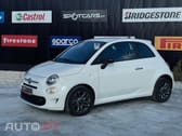 Fiat 500 1.0 Híbrido Sport