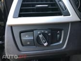 BMW 320 d Sport-Aut. Efficient Dynamics Edition Sport Line