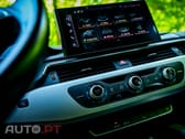 Audi A4 Avant 2.0 TDI Sport S tronic
