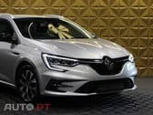 Renault Mégane Sport Tourer 1.5 Blue dCi Limited