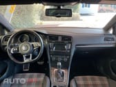 Volkswagen Golf 2.0 TSi GTi DSG Performance