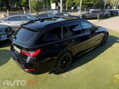 BMW 318 d Auto