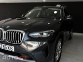 BMW X3 30 i xDrive Line Luxury