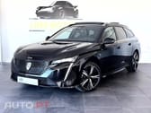Peugeot 308 1.2 PureTech GT EAT8