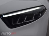 Mercedes-Benz A 250 e AMG Line