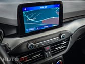 Ford Focus SW 1.0 EcoBoost Active