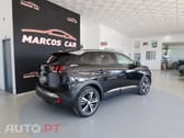 Peugeot 3008 1.6 BlueHDi Style EAT6