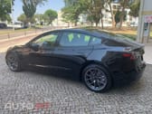 Tesla Model 3 Long Range Tração Integral