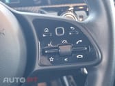 Mercedes-Benz A 160 d Style