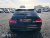 Mercedes-Benz CLA 200 d AMG Line Aut.