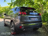 Peugeot 3008 1.5 BlueHDi GT EAT8