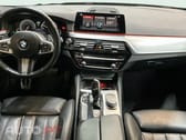 BMW 520 i Pack M