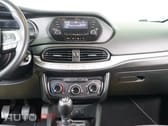 Fiat Tipo 1.3 MultiJet Life
