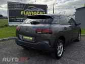 Citroen C4 Cactus 1.2 PureTech Feel EAT6