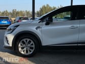 Renault Captur 1.0 TCe Techno