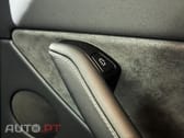 Tesla Model Y Performance Dual Motor AWD