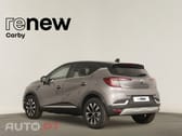 Renault Captur Captur 1.0 TCe Techno Bi-Fuel
