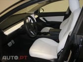 Tesla Model 3 AWD Dual Motor Performance