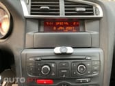 Citroen C4 1.6 BlueHDi Feel