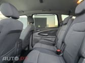 Ford S-Max 1,8 Tdci 7 lugares Titanium