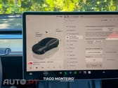 Tesla Model 3 Long Range AWD Dual Motor