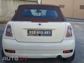 MINI Cabrio Cooper