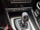 BMW X1 18 d sDrive Auto