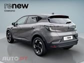 Renault Captur Tce 115 Techno