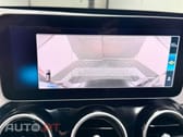 Mercedes-Benz C 180 d Station AMG Line