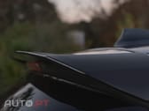 BMW 118 d Pack M Auto