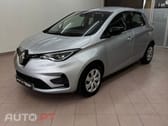 Renault Zoe (c/ Bateria) EV50 110hp Evolution