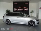 Fiat Tipo 1.6 M-Jet Lounge J17