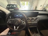 Mercedes-Benz C 220 d Station 9G-TRONIC Avantgarde