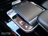 Mercedes-Benz A 180 d Style Aut.