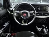 Fiat Tipo 1.3 M-Jet Street
