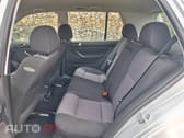 Volkswagen Golf 1.4i Confortline JE+AC