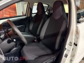 Peugeot 108 1.0 e-VTi Active