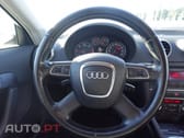 Audi A3 Sportback 1.6 TDI