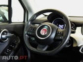 Fiat 500X 1.3 MJ Lounge S&S