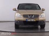 Nissan Qashqai 1.5 dCi Acenta FPD