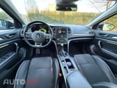 Renault Mégane 1.5 dCi Bose Edition